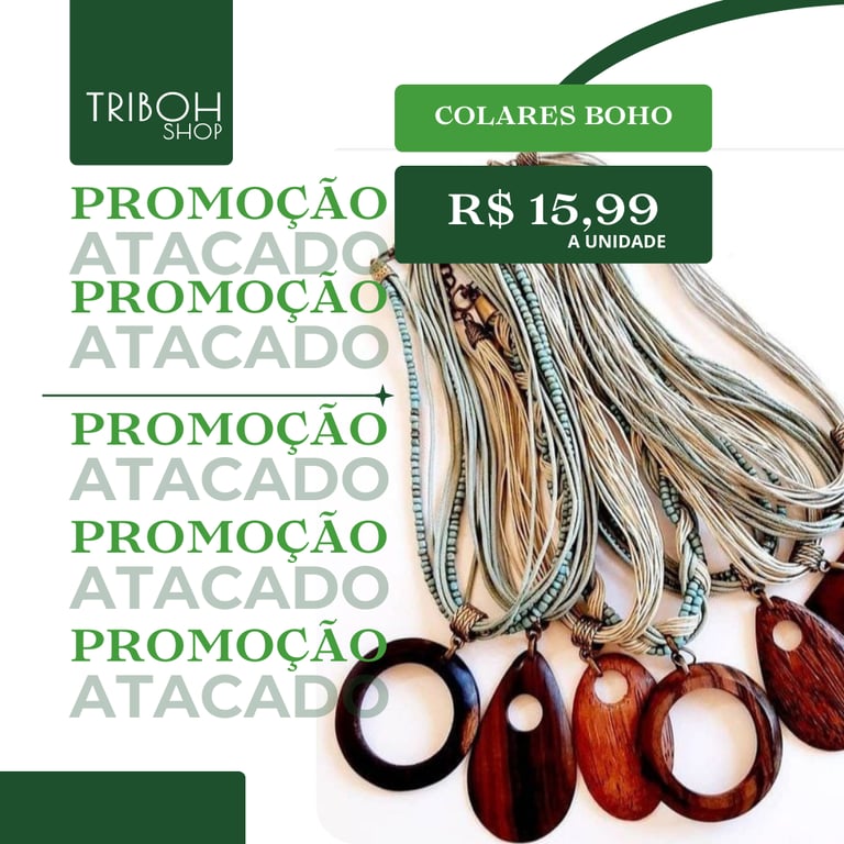 Triboh Shop