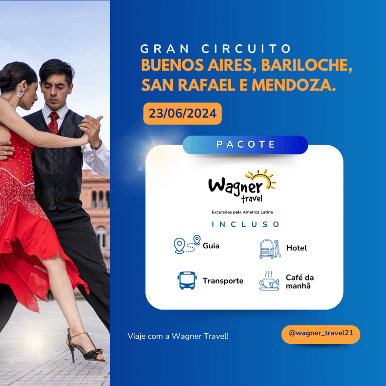 Wagner Travel