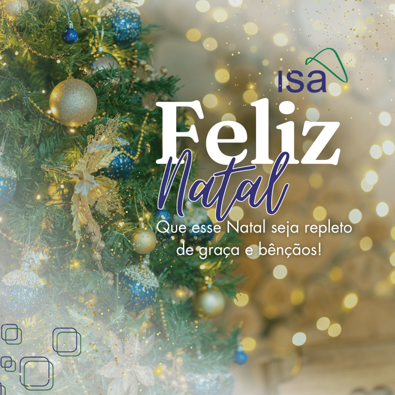 Isa Tecnologia