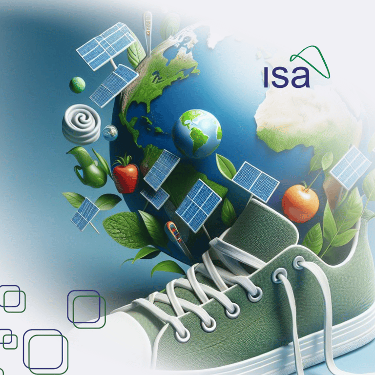 Isa Tecnologia