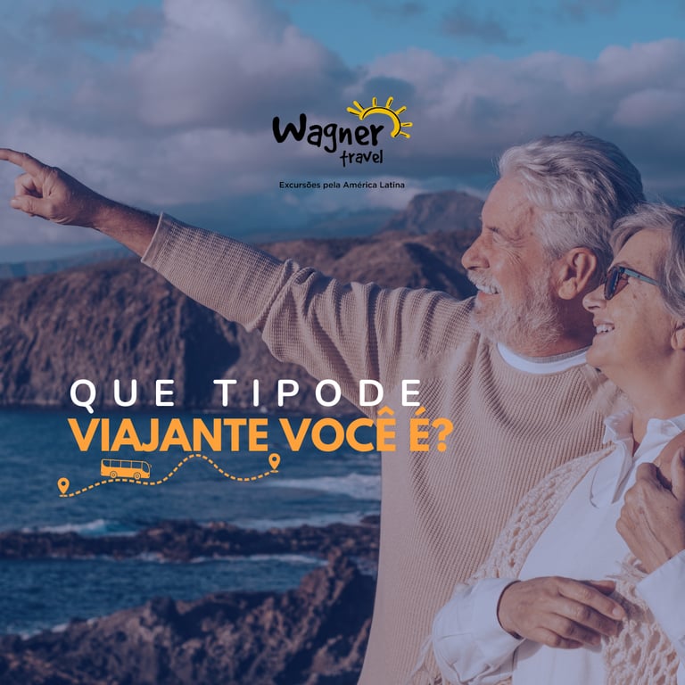 Wagner Travel