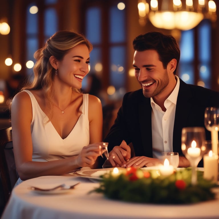 Organisation évènementielle