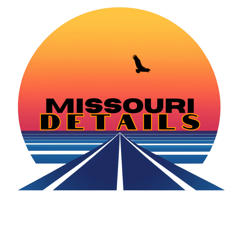 missouri details logo