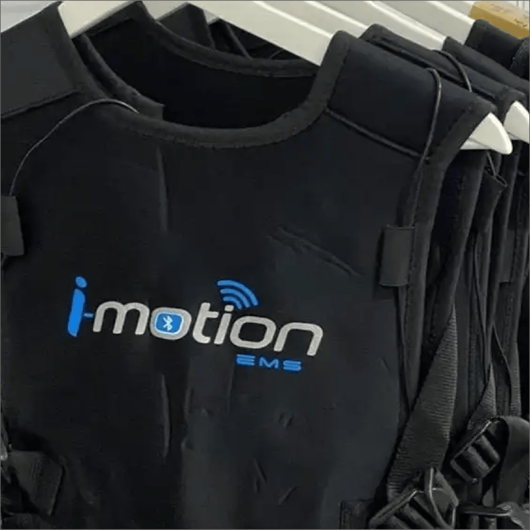 i-motion entreno electroestimulacion Ibiza