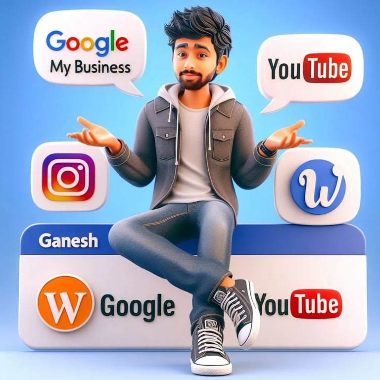 Customized digital marketing services in Visakhapatnam – tailored SEO, PPC, and social media strateg