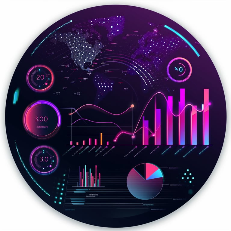 Leveraging Analytics for ROI Improvement