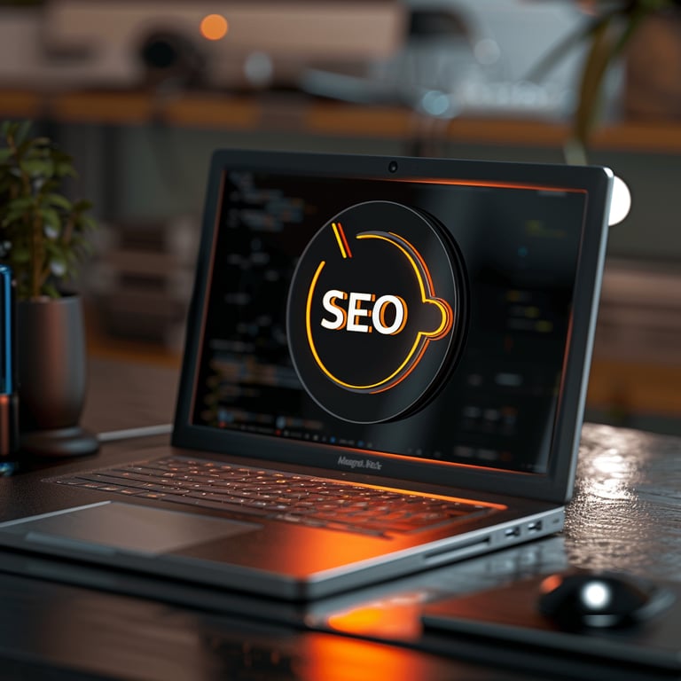Optimizing Your Website for Better SEO Performance