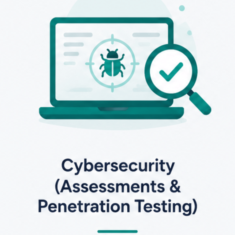 MiInfotech Networks Cybersecurity (Assessments & Penetration Testing)