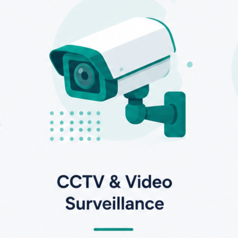 MiInfotech Networks CCTV & Video Surveillance