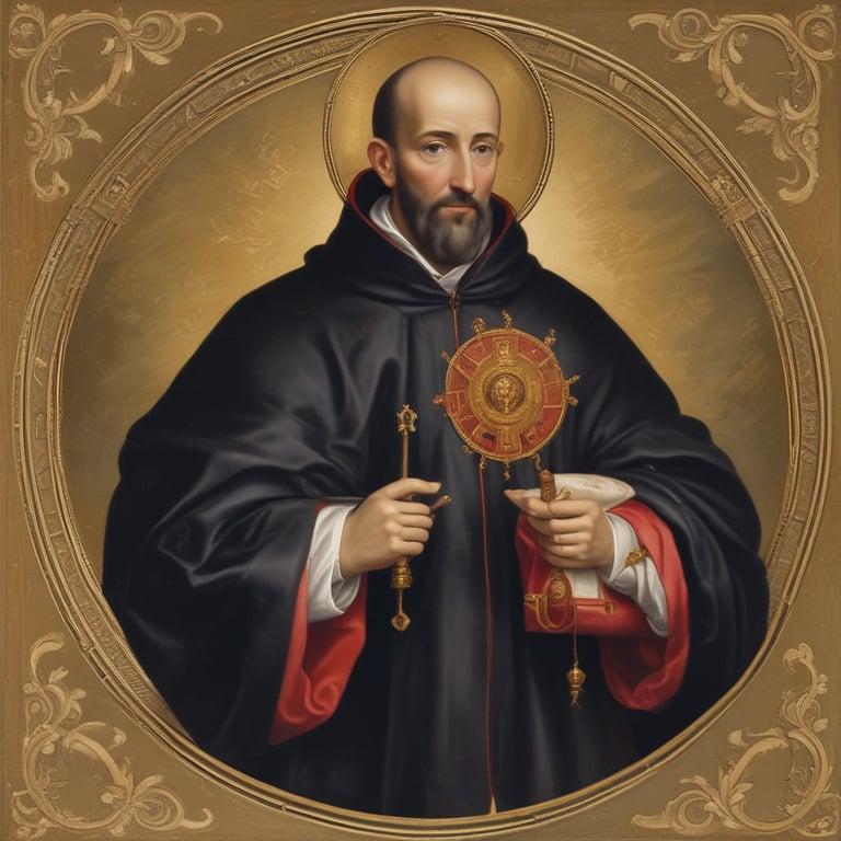 a person holding an umbrella in front of the sun