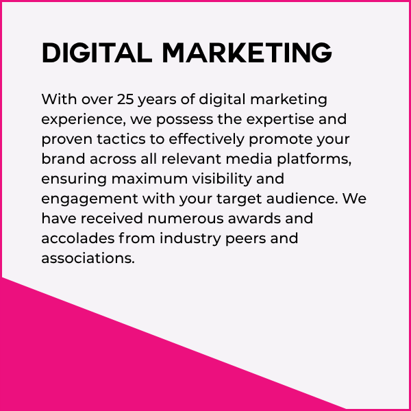 Frankly Communications have 20+ years of experience in digital marketing—SEO, Social Media, Ad Tech