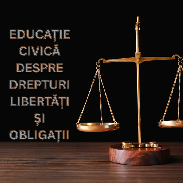 justitie si drepturi