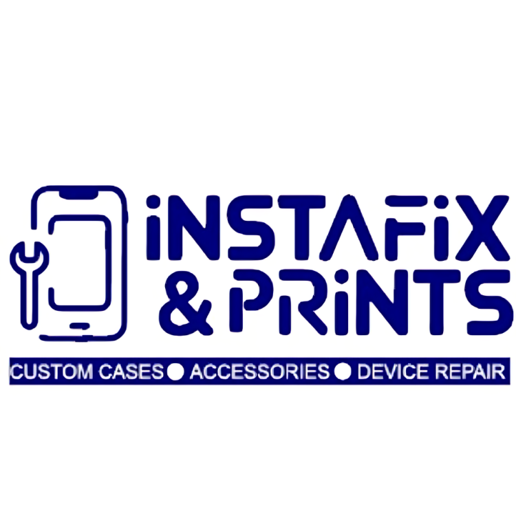 instafix logo