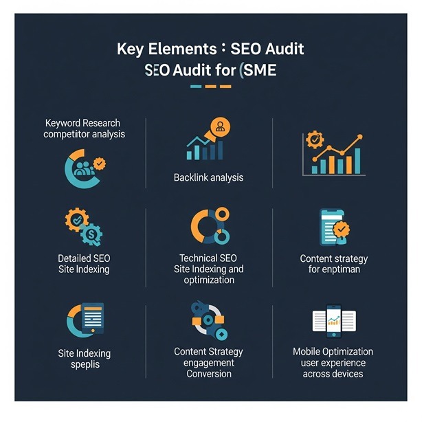 SEO Audit for Local Businesses