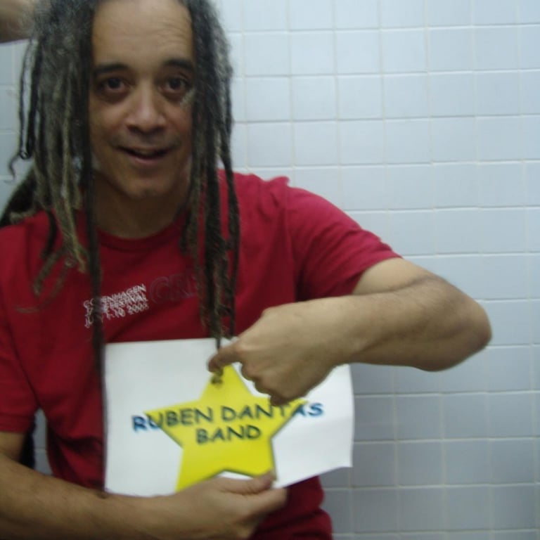 Ruben Dantas