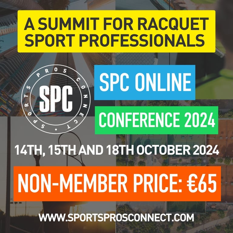 Sports Pro Connect Pricing