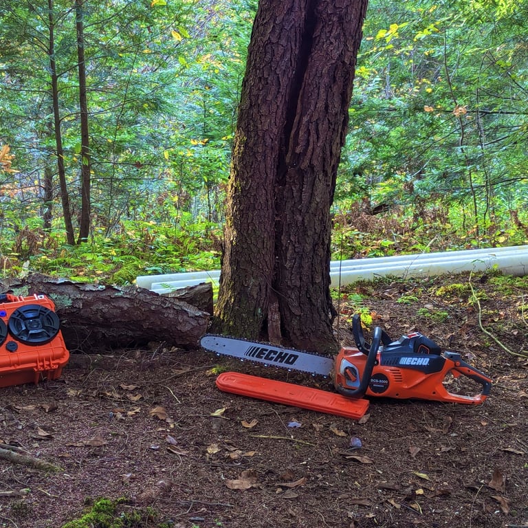 chillantix advernture boombox at Kamp Krusty
