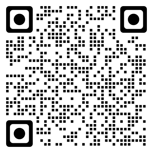 Connect through our DriveShare QR code for booking