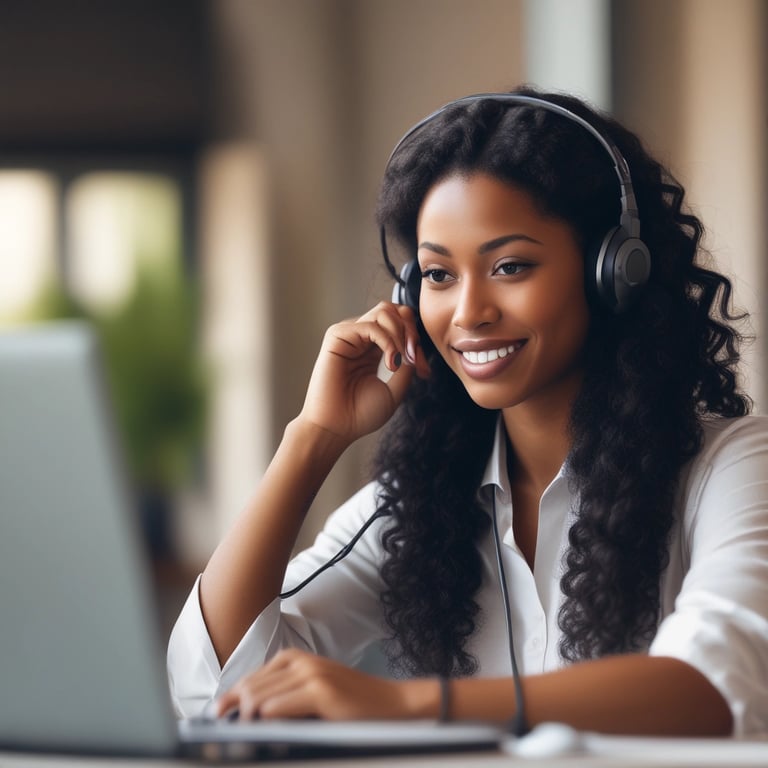Bright living room with modern inventory