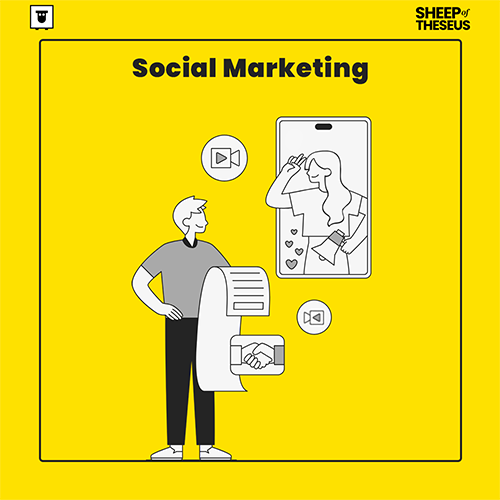 Social Media Marketing