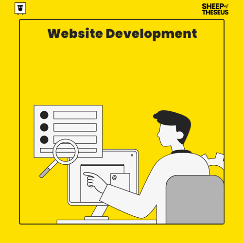 Best Website Development