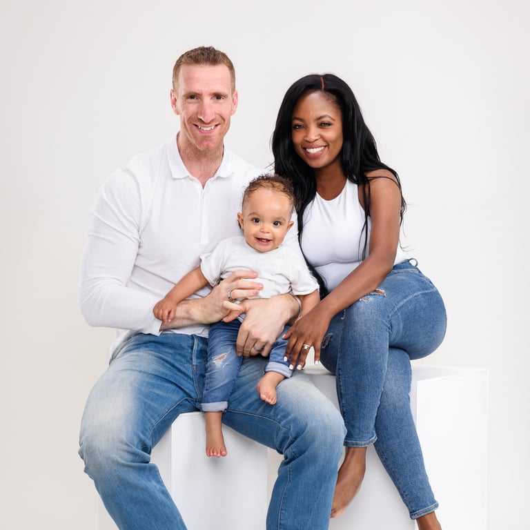 Nottingham Family photographer
