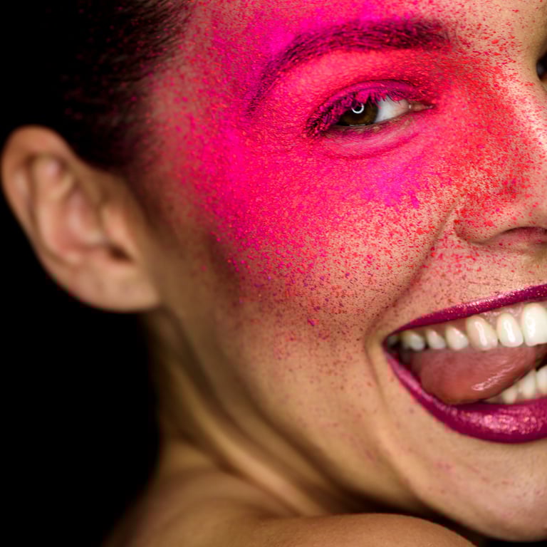 nottingham creative portrait photographer