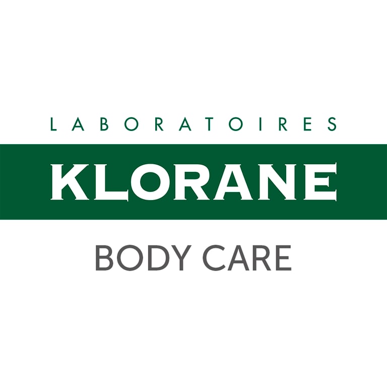 logo laboratoires klorane