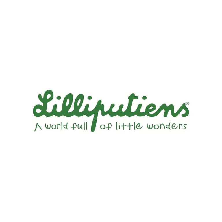 logo lilliputiens