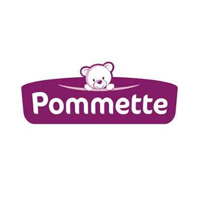 logo pommette
