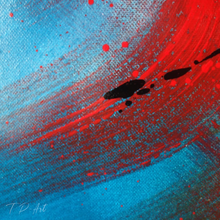 Art abstrait - #78