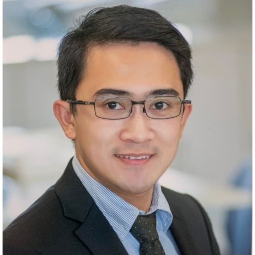 CEO and Liaison Officer PhilMirai Home Smart Home Technology Clarjay A. Gapasin