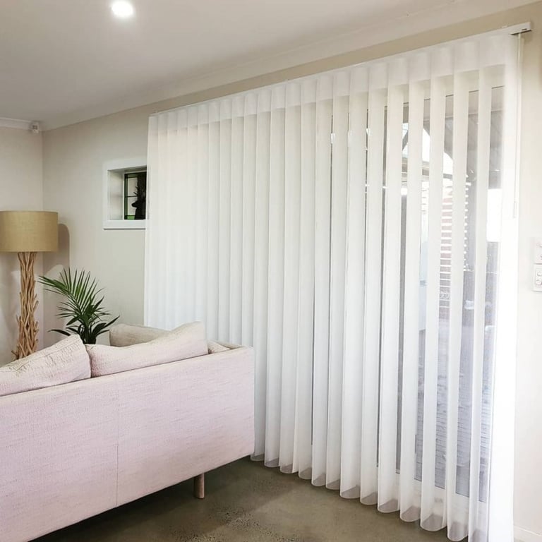 Veri Shade - CCS Blinds & Shutters