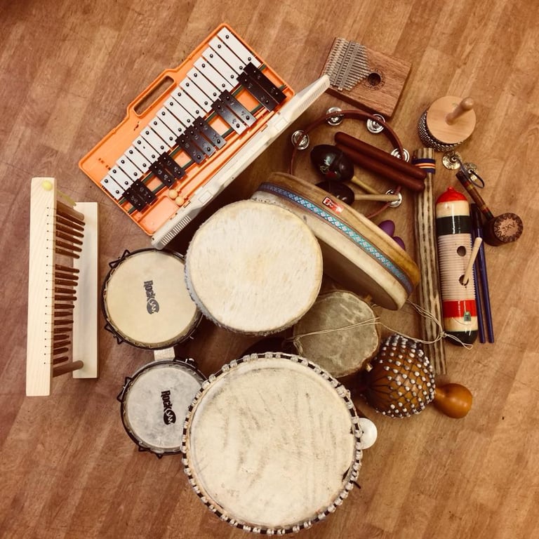 Music Therapy
