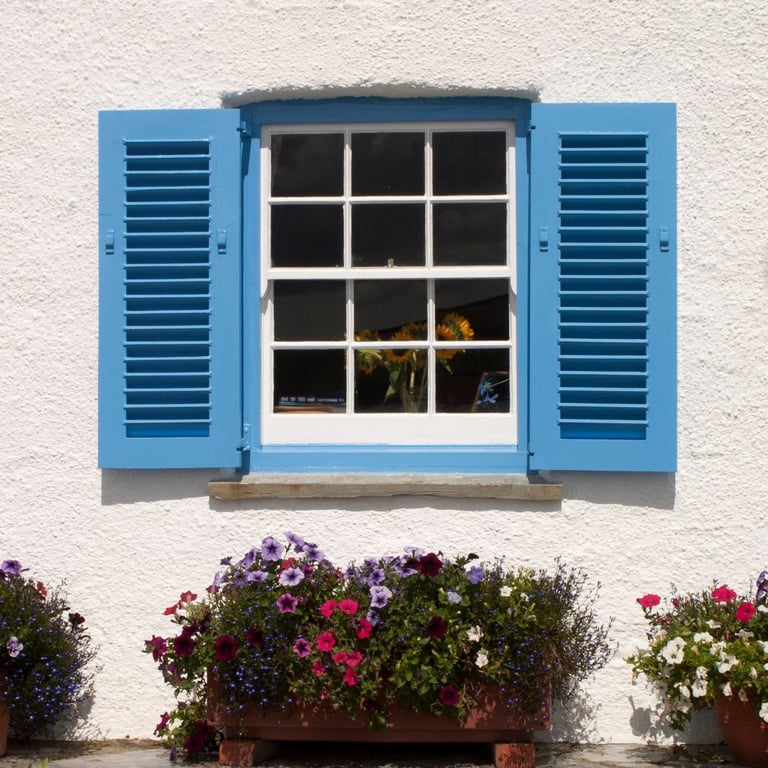 maison connectée Tours