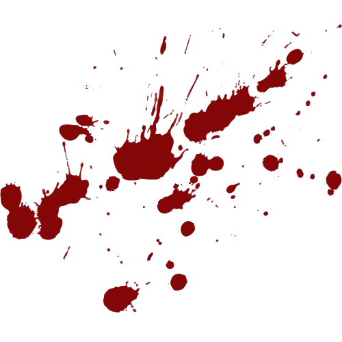 Site en cours de construction - page de maintenance - E. B. Ashford - auteur de romans horrifiques.