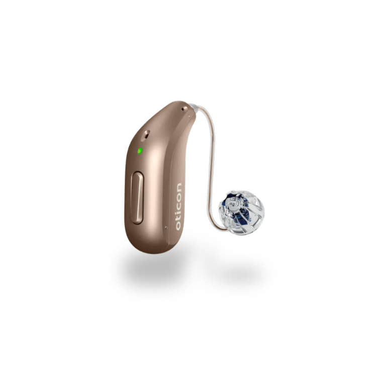 Oticon - Hearing test and hearing aids in downtown vancouver and north vancouver
