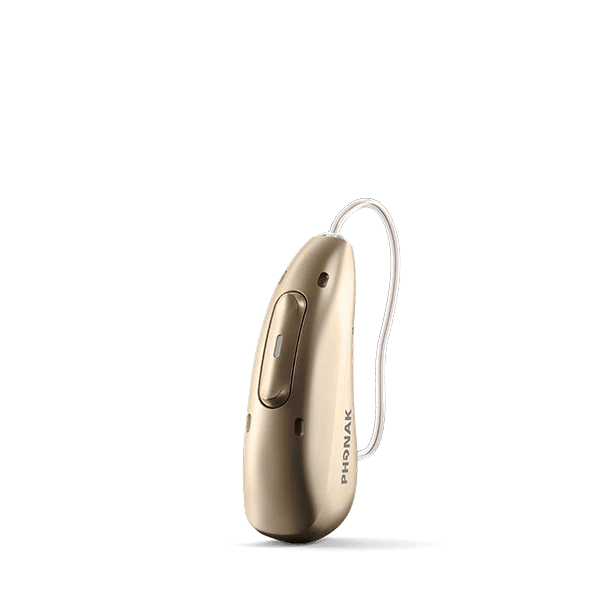 Phonak - Hearing test  - hearing aids in downtown vancouver and north vancouver