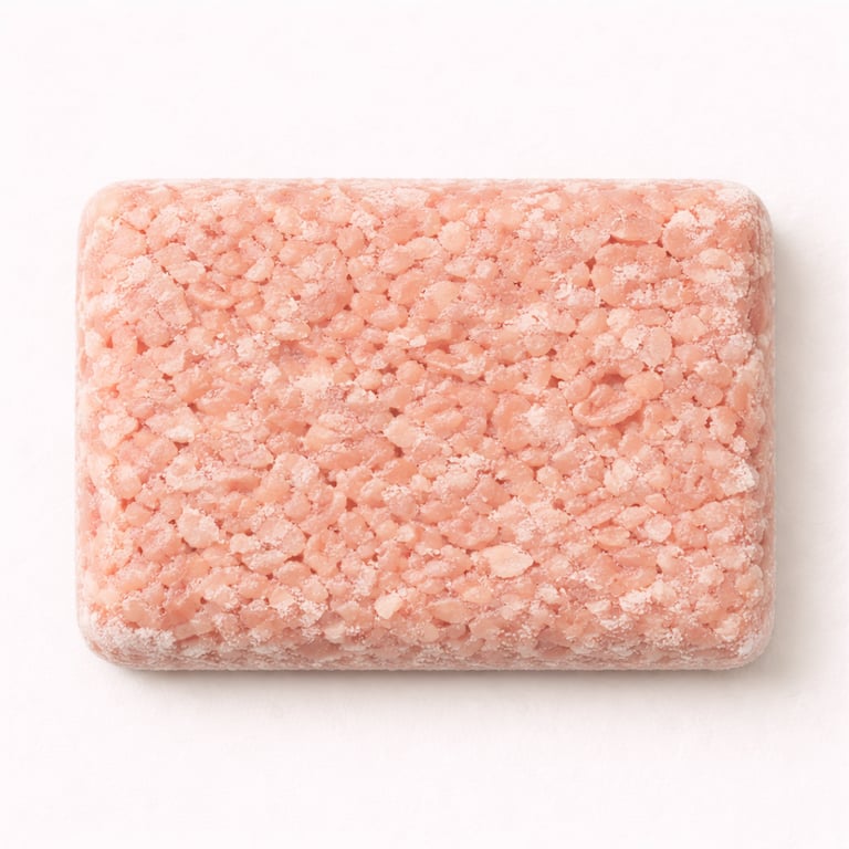 Frozen chicken mince wholesale export quality