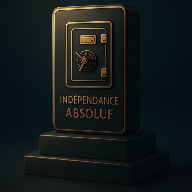 OTC over-the-counter courtage