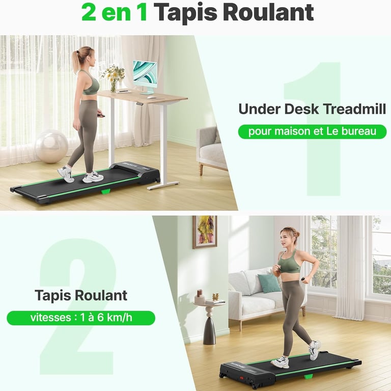 image femme sur tapis roulant2