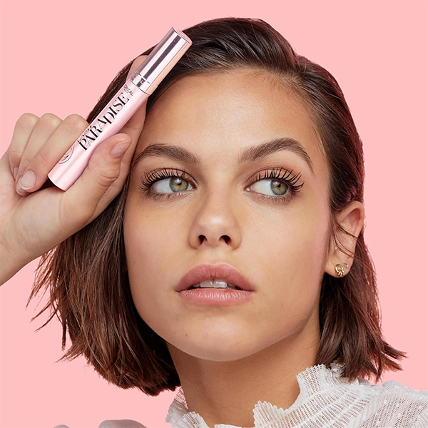 lash paradise avec femme