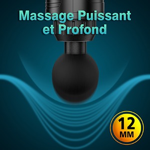 dessin boule et ondes