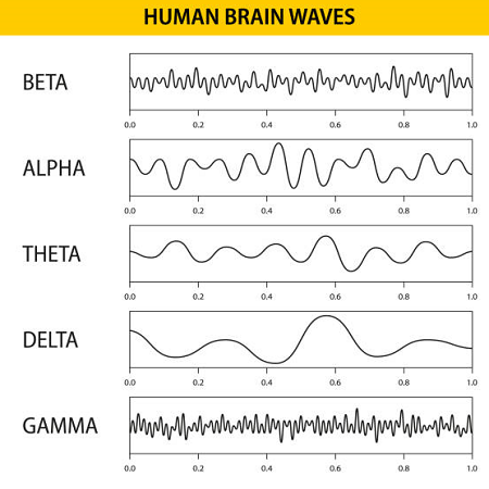 Traitement du signal EEG