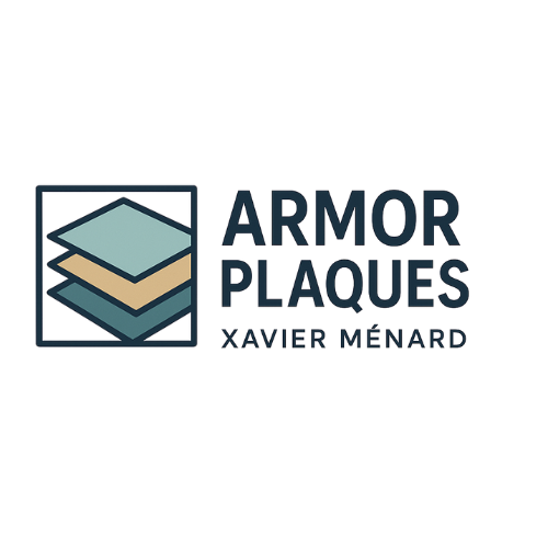 Armor Plaques Xavier Menard plaquiste
