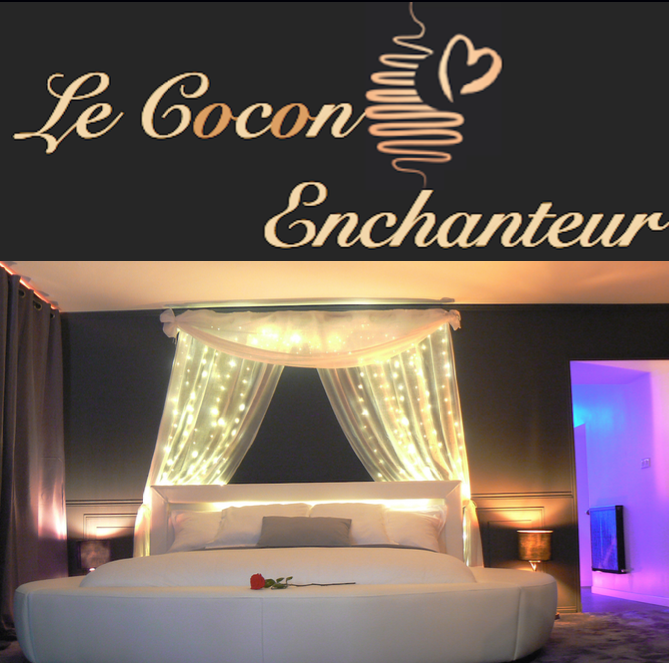love room en ille et vilaine pour un week end en amoureux