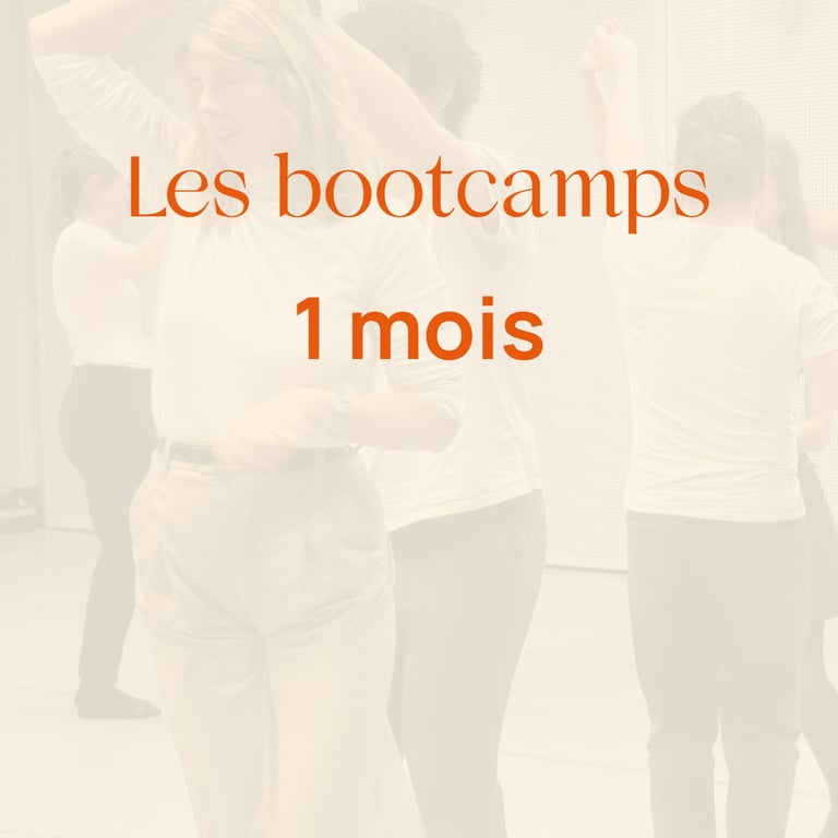bootcamps