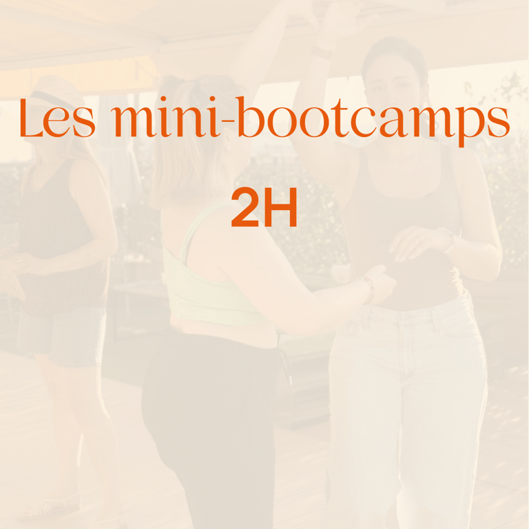 mini-bootcamps