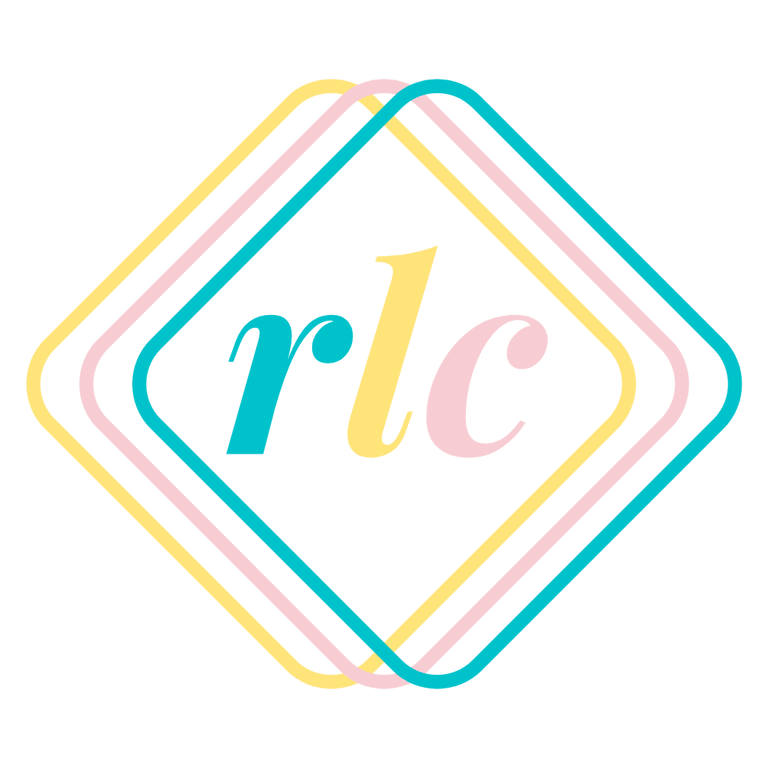 Rachel Leigh Caldwell logo