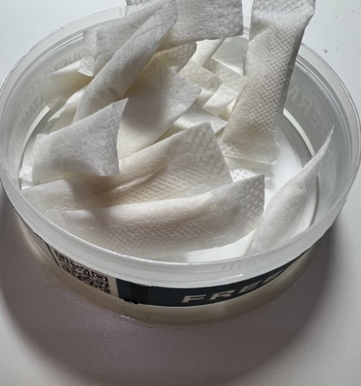 Esfumatrón 2026 Número 1